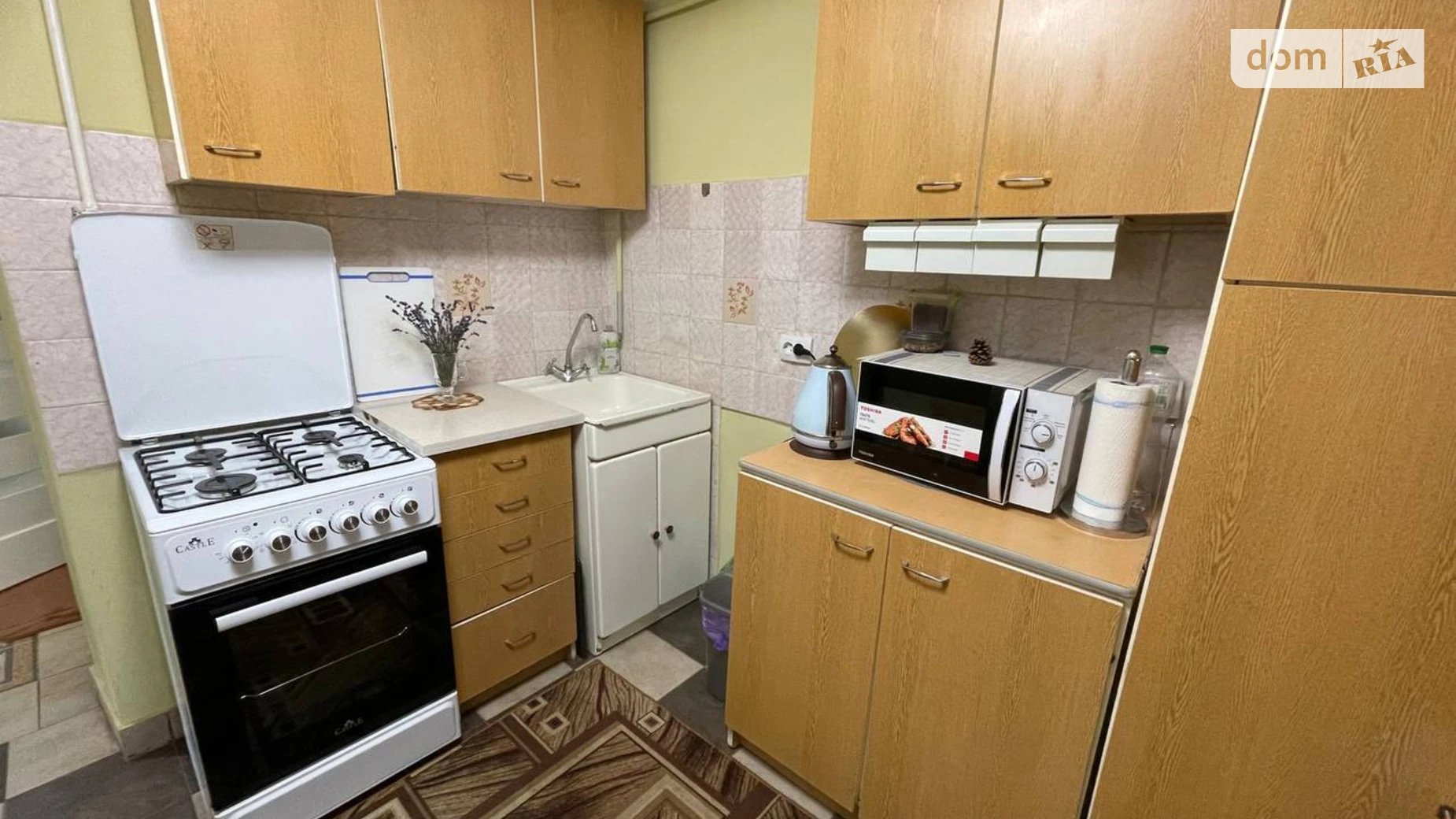 Сдается в аренду часть дома 55 кв. м с баней/сауной, цена: 15000 грн - фото 2