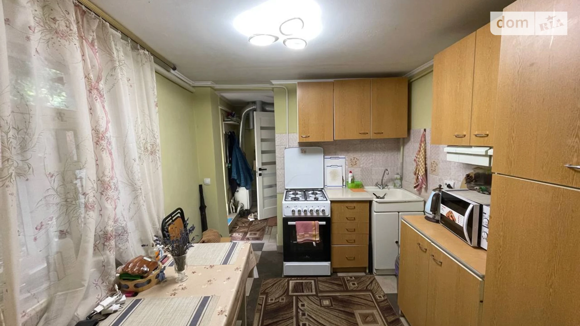 Сдается в аренду часть дома 55 кв. м с баней/сауной, цена: 15000 грн - фото 5