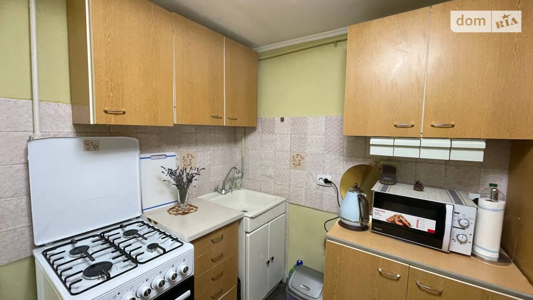 Сдается в аренду часть дома 55 кв. м с баней/сауной, цена: 15000 грн - фото 3