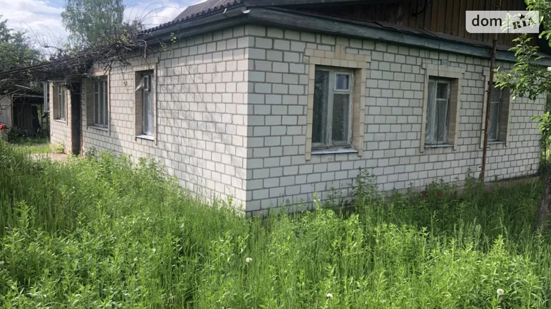 Продается одноэтажный дом 110 кв. м с верандой, цена: 16500 $ - фото 2