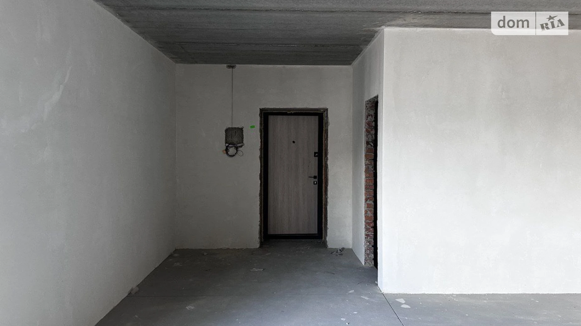 Продается 1-комнатная квартира 33 кв. м в Ирпене, ул. Соборная(ІІІ Интернационала), 2К/20 - фото 2