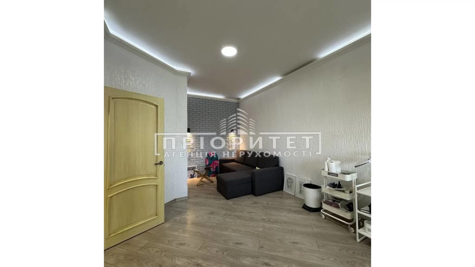 Продається 1-кімнатна квартира 50 кв. м у Одесі, плато Аркадійське(Гагарінське) - фото 2