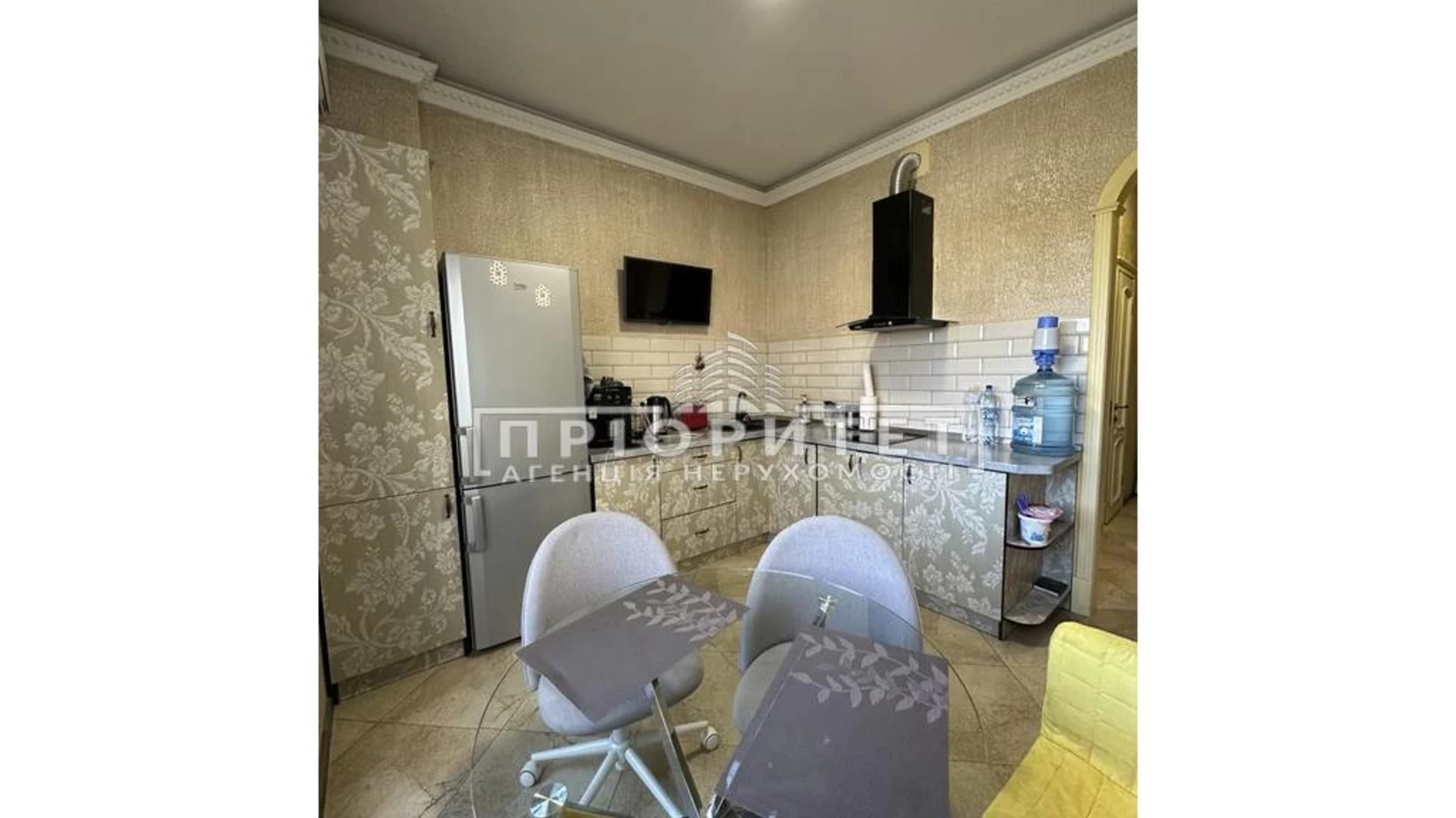 Продається 1-кімнатна квартира 50 кв. м у Одесі, плато Аркадійське(Гагарінське) - фото 3