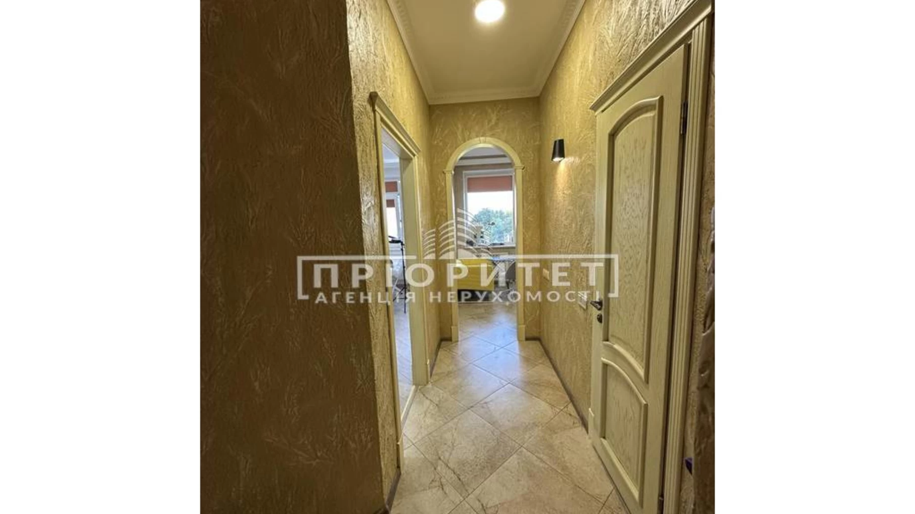 Продається 1-кімнатна квартира 50 кв. м у Одесі, плато Аркадійське(Гагарінське) - фото 4