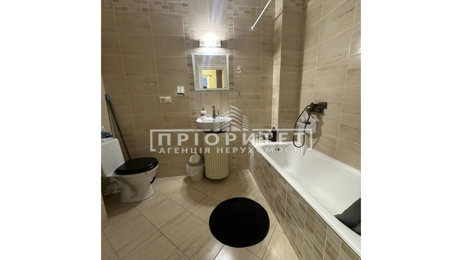 Продається 1-кімнатна квартира 50 кв. м у Одесі, плато Аркадійське(Гагарінське) - фото 5