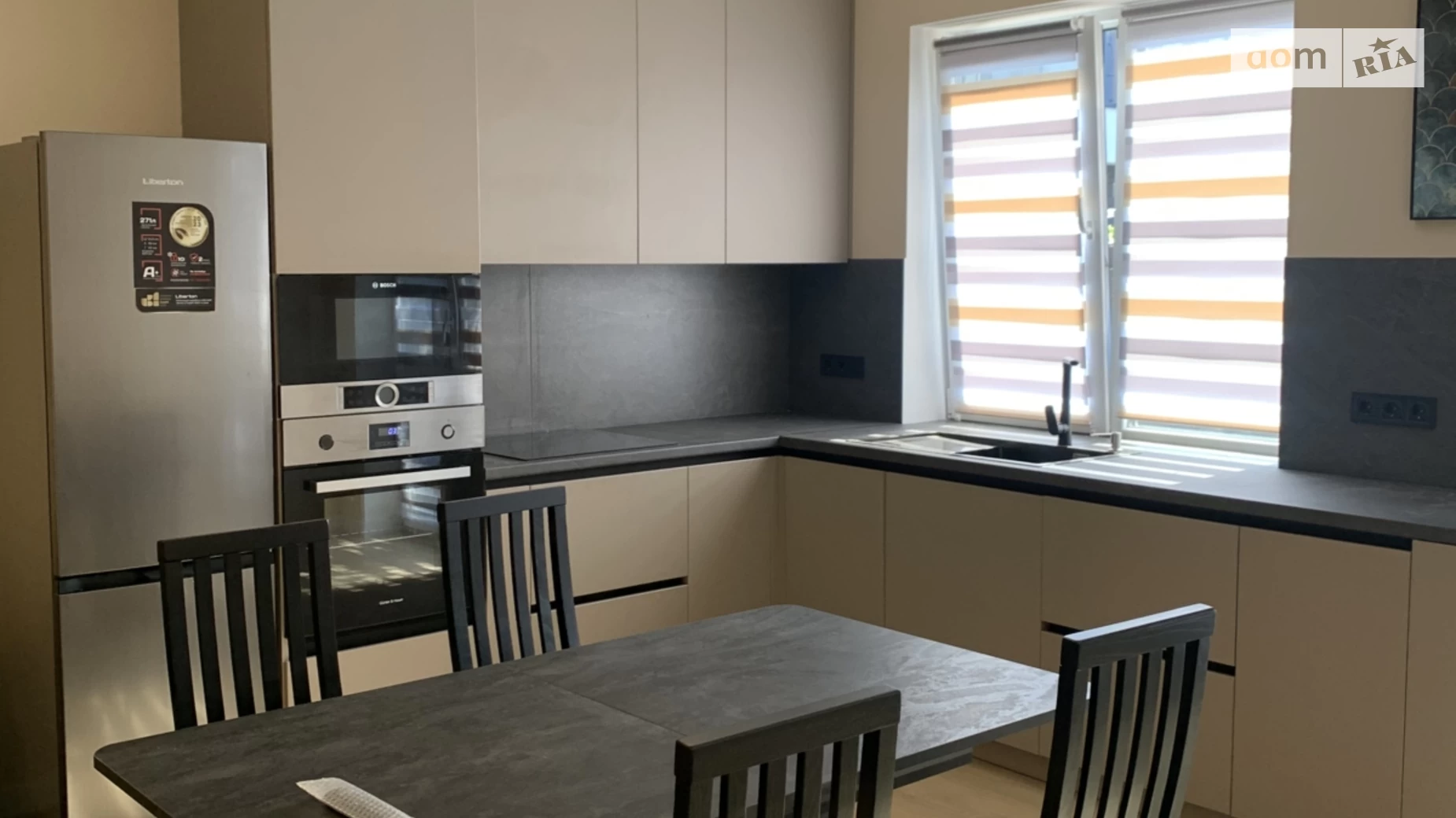 Сдается в аренду дом на 2 этажа 90 кв. м с мансардой, цена: 1000 $ - фото 5