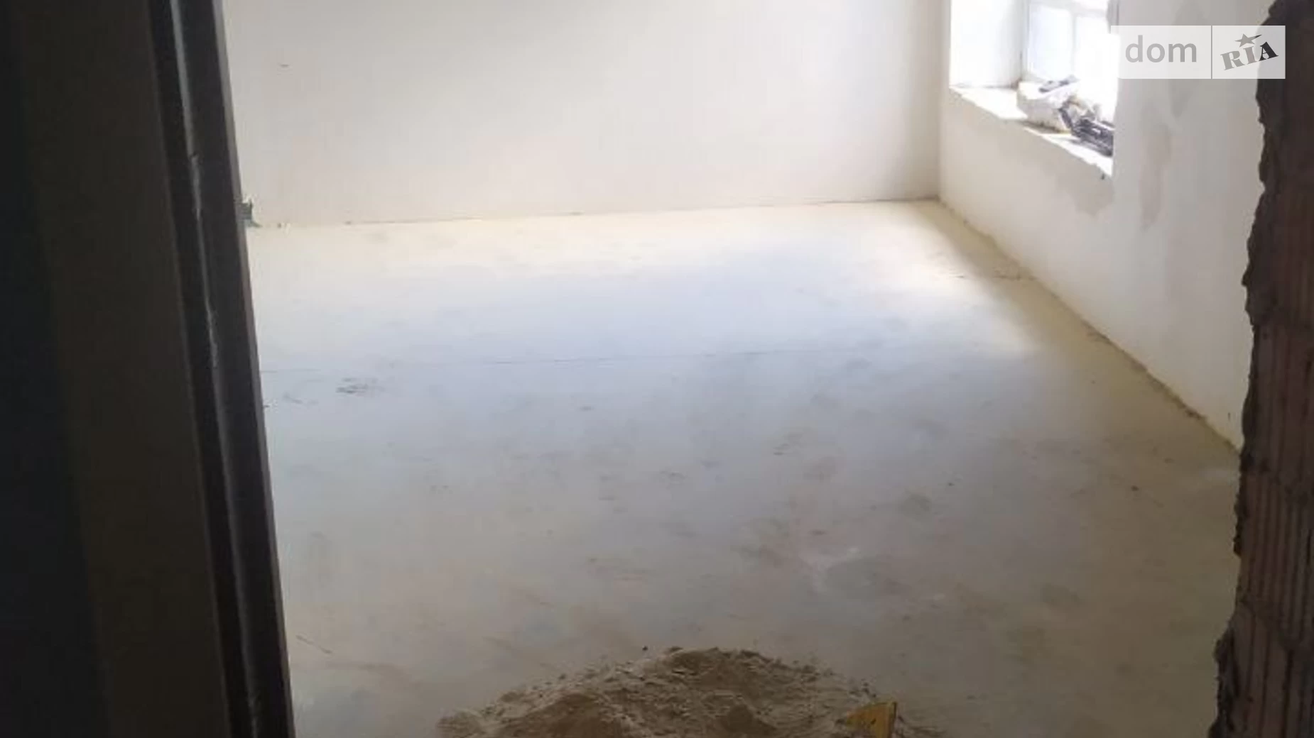 Продается 1-комнатная квартира 32.8 кв. м в Ирпене, ул. Соборная(ІІІ Интернационала), 2К/7 - фото 3