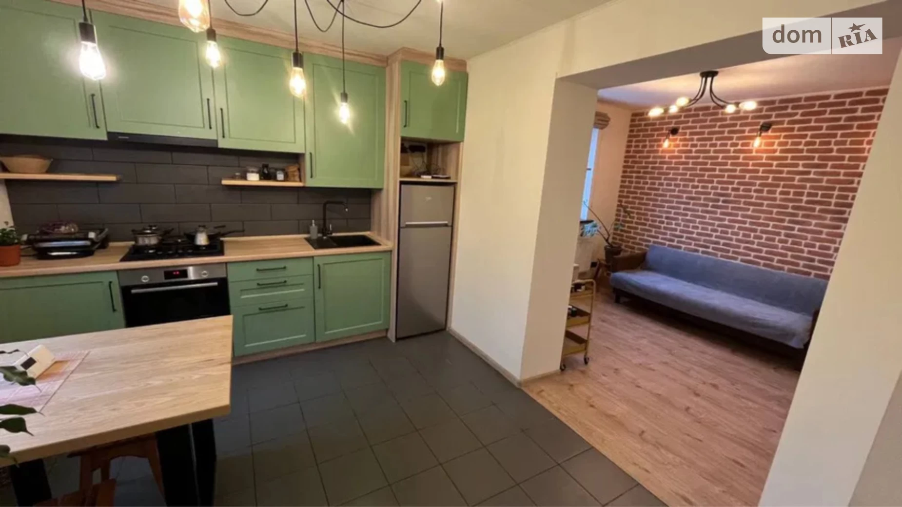Продается часть дома 40 кв. м с мебелью, цена: 85000 $ - фото 2