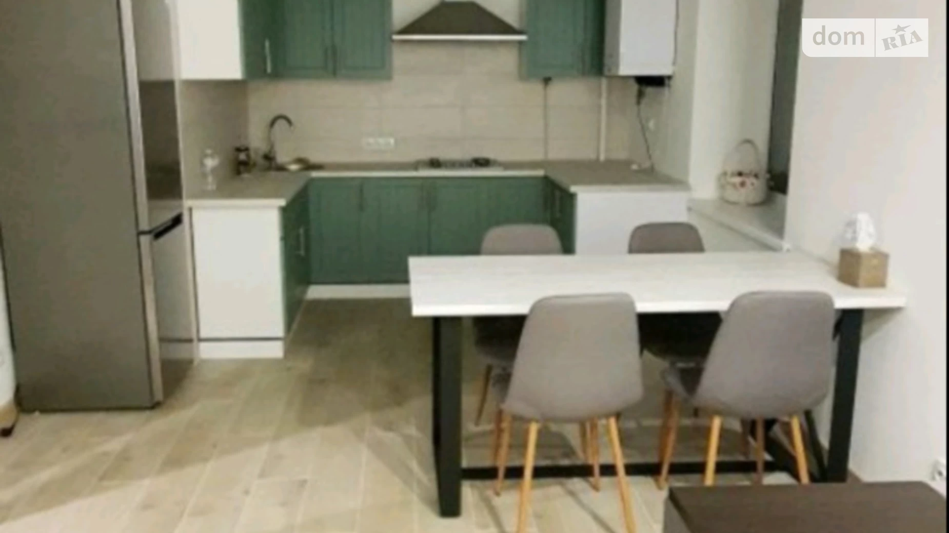 Продается 1-комнатная квартира 51.9 кв. м в Борисполе, ул. Новая, 31А - фото 2