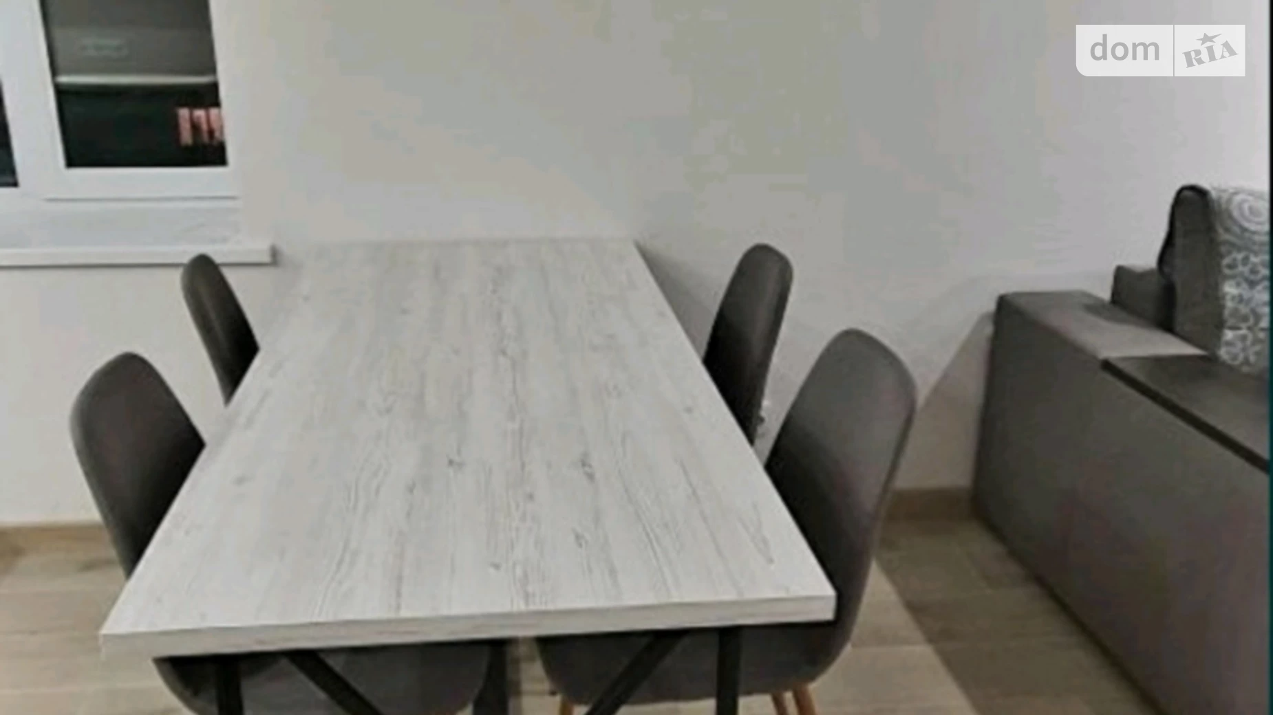 Продается 1-комнатная квартира 51.9 кв. м в Борисполе, ул. Новая, 31А - фото 3