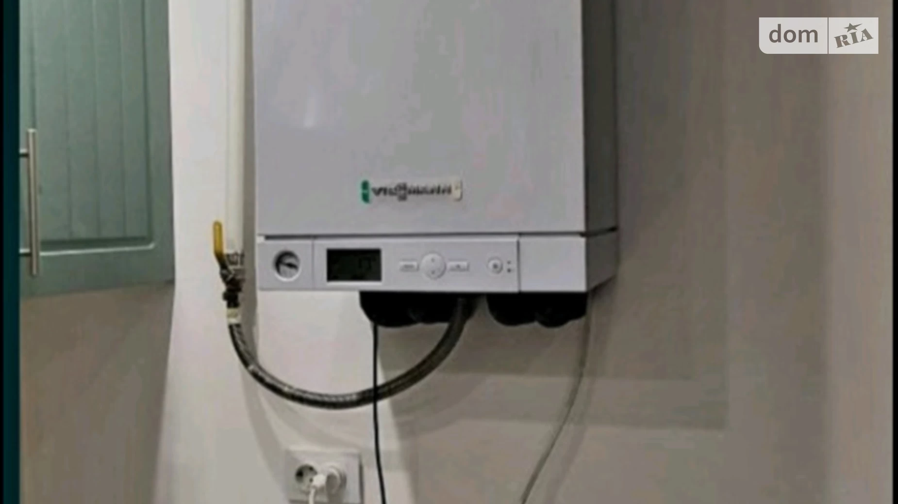 Продается 1-комнатная квартира 51.9 кв. м в Борисполе, ул. Новая, 31А - фото 4