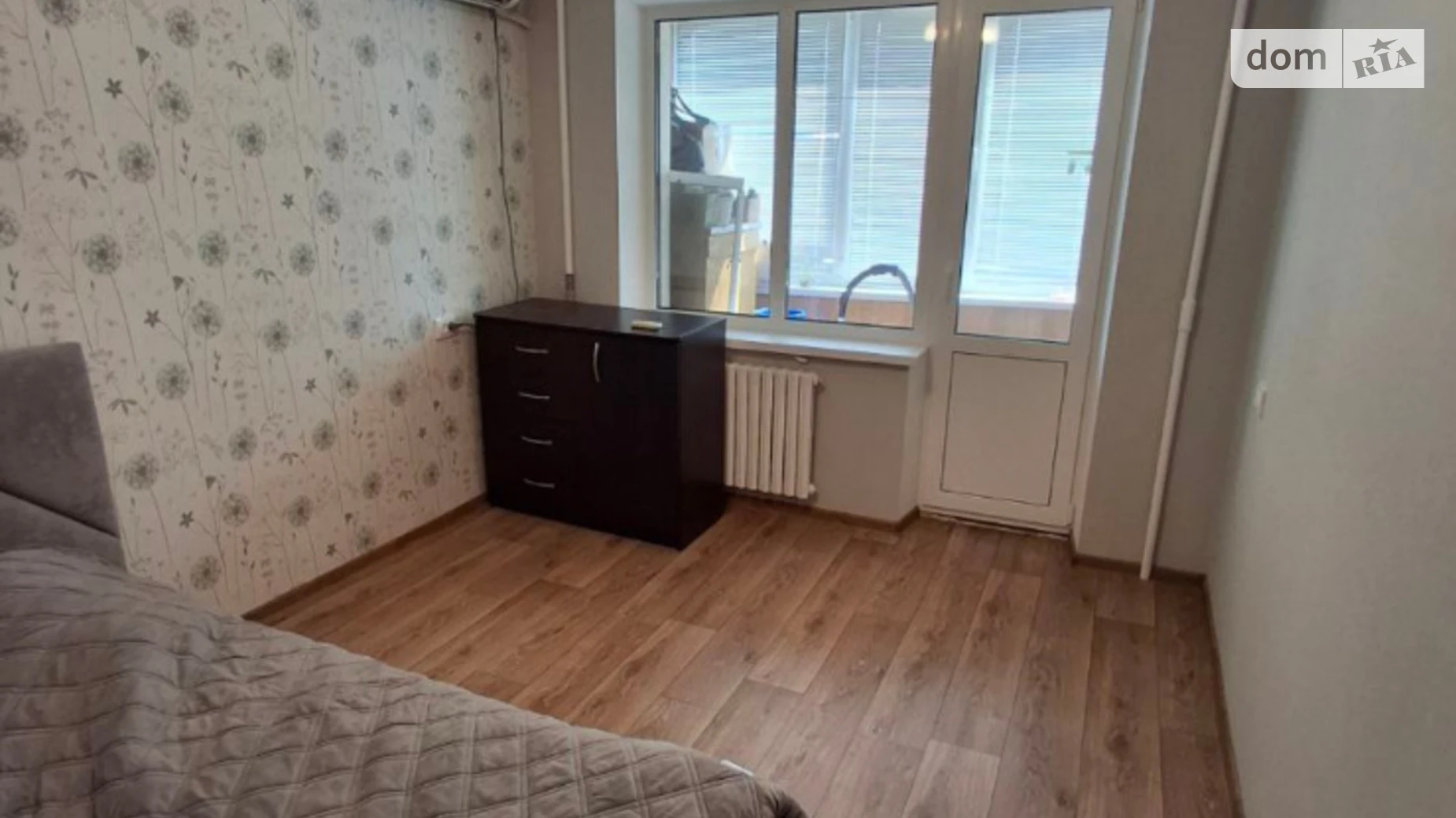 Продается 2-комнатная квартира 54 кв. м в Днепре, ул. Добровольцев, 2 - фото 2