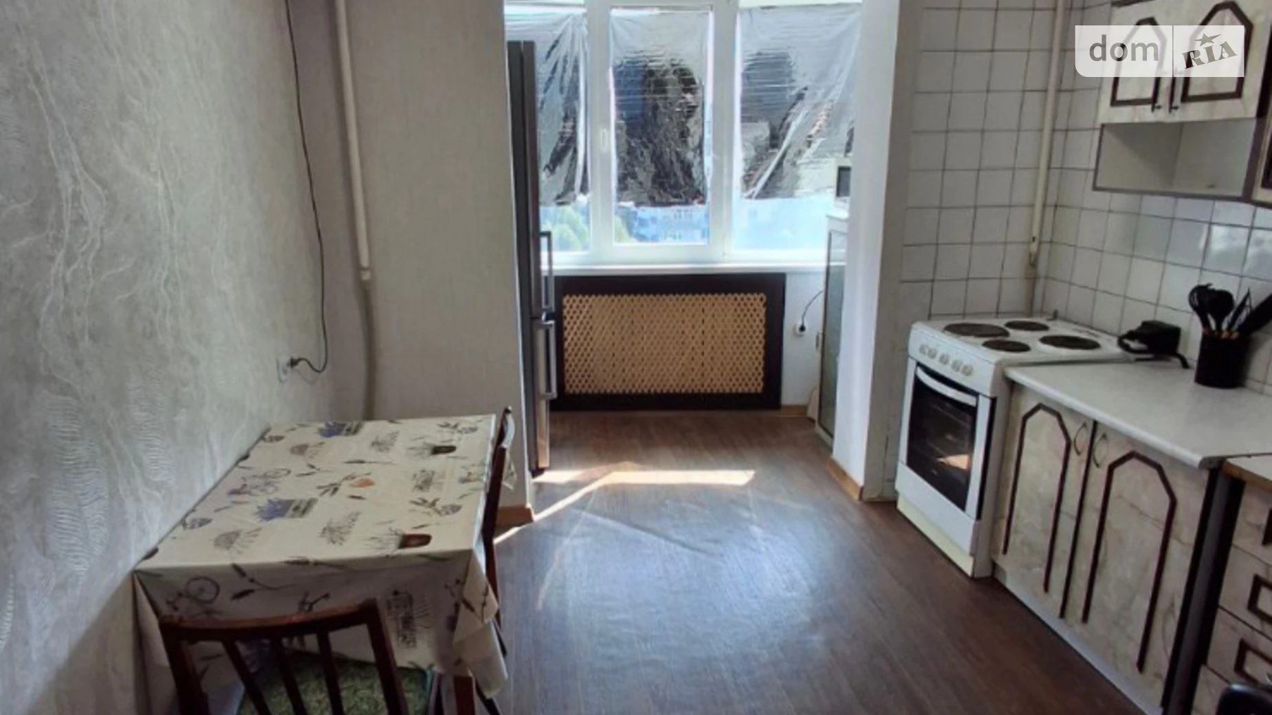 Продается 2-комнатная квартира 54 кв. м в Днепре, ул. Добровольцев, 2 - фото 5