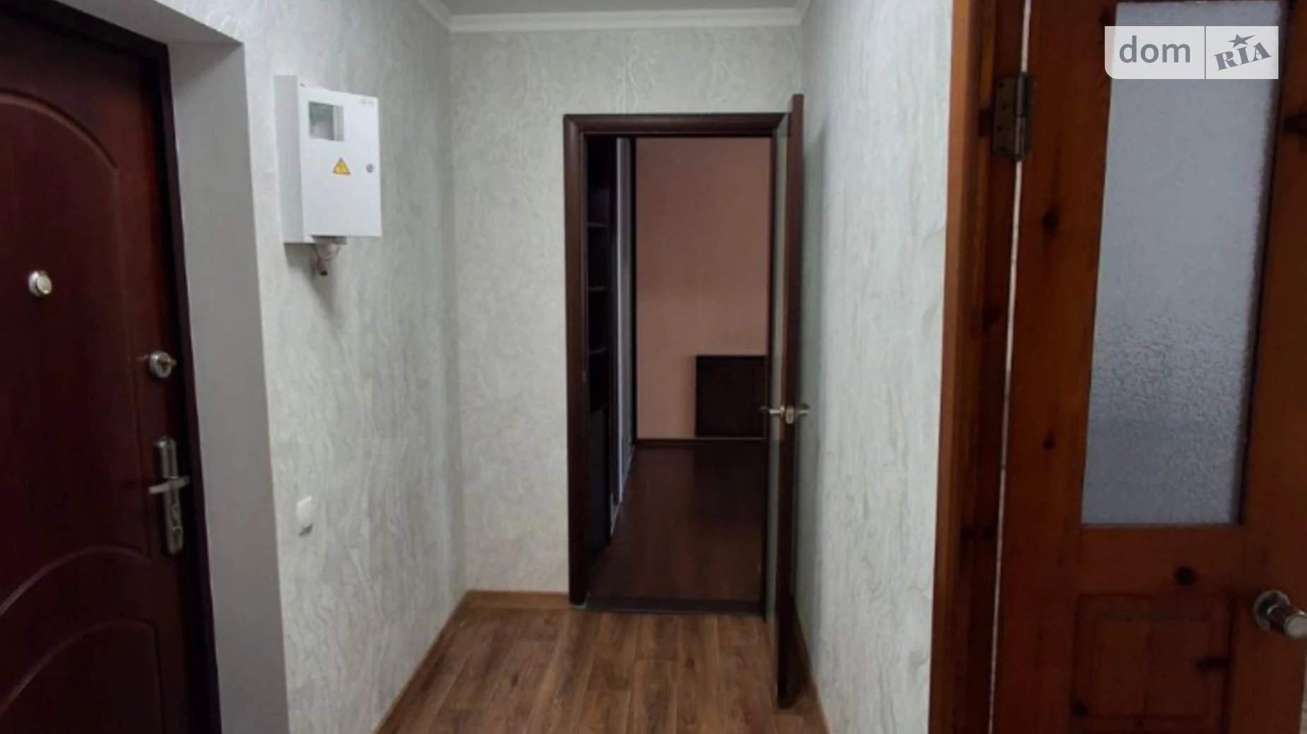 Продается 2-комнатная квартира 54 кв. м в Днепре, ул. Добровольцев, 2 - фото 4