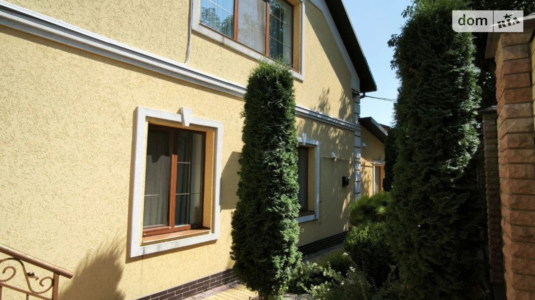 Продается дом на 2 этажа 254 кв. м с мансардой, цена: 224998 $ - фото 5