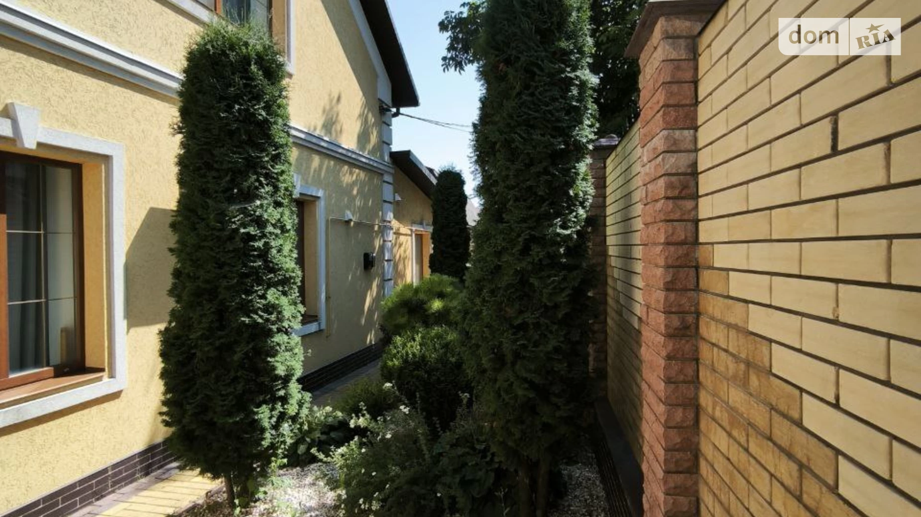 Продается дом на 2 этажа 254 кв. м с мансардой, цена: 224998 $ - фото 3