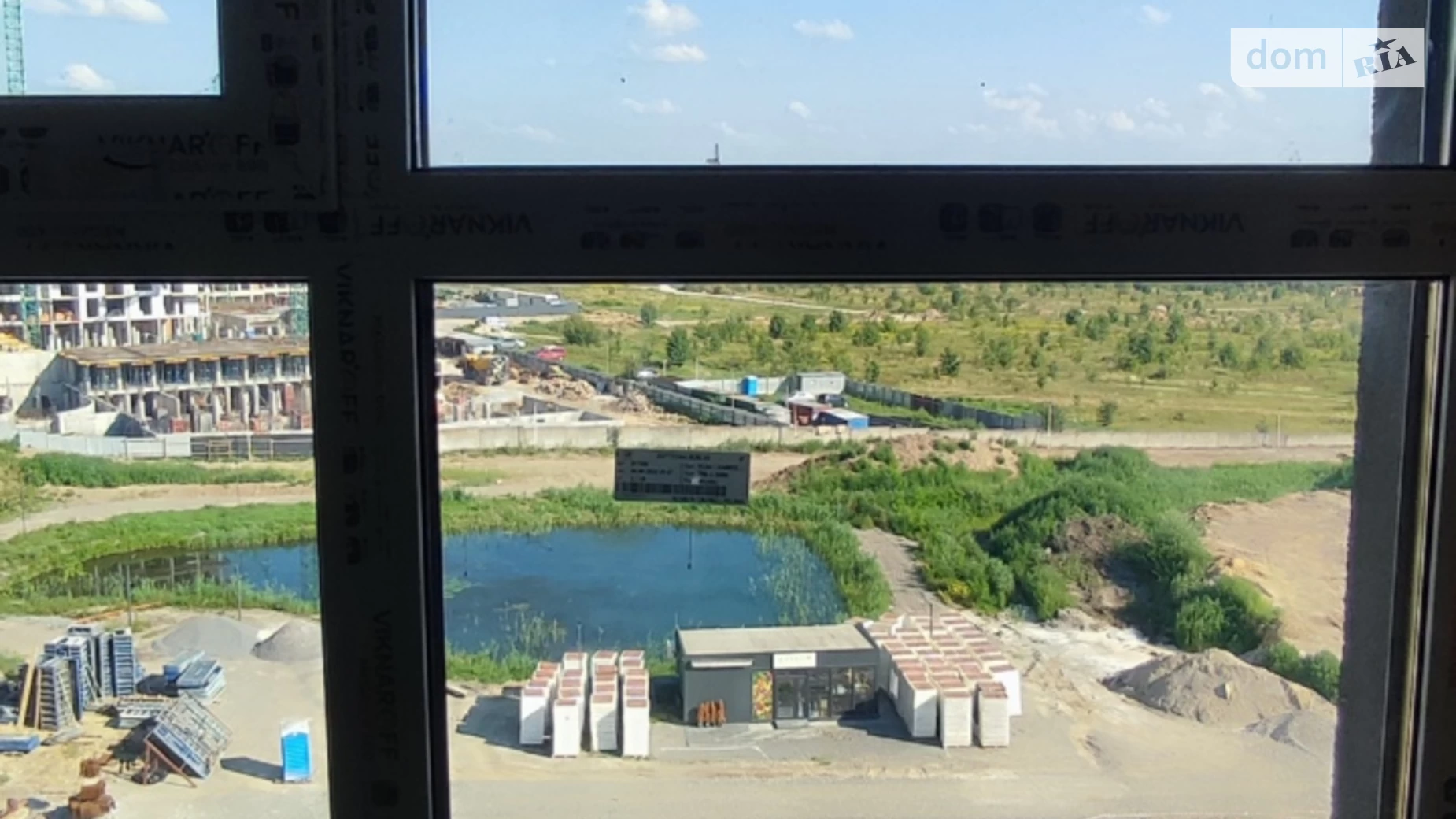 Продается 2-комнатная квартира 58 кв. м в Виннице, Барское шоссе - фото 3