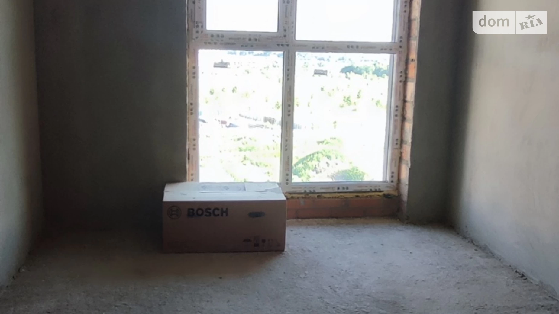 Продается 2-комнатная квартира 58 кв. м в Виннице, Барское шоссе - фото 4