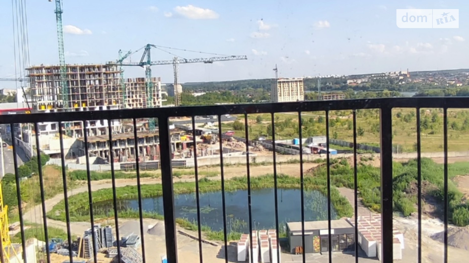 Продается 2-комнатная квартира 58 кв. м в Виннице, Барское шоссе - фото 5