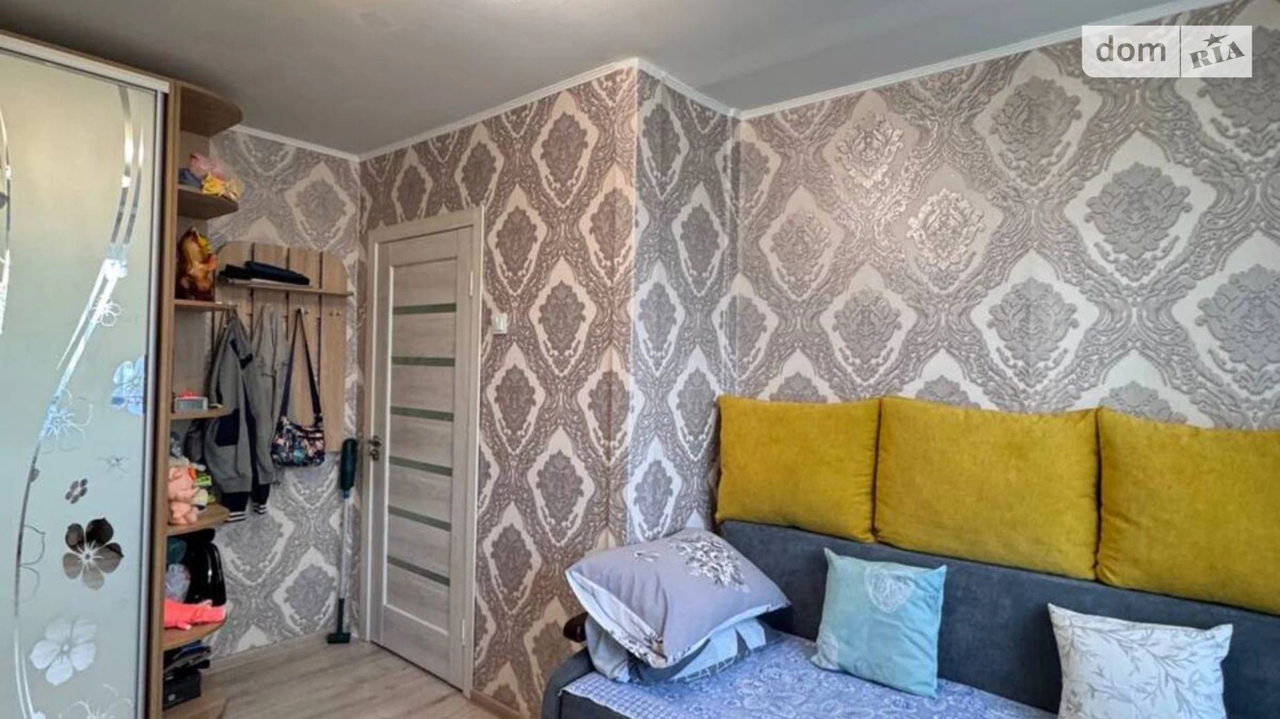 Продается 1-комнатная квартира 22.5 кв. м в Кропивницком, ул. Королева Академика - фото 2