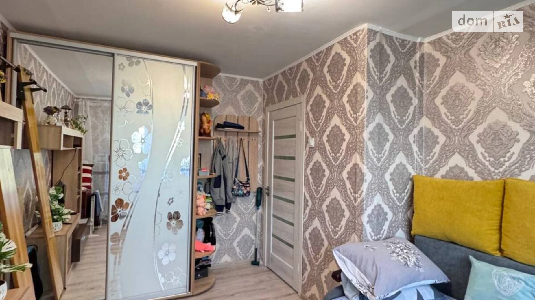 Продается 1-комнатная квартира 22.5 кв. м в Кропивницком, ул. Королева Академика - фото 4