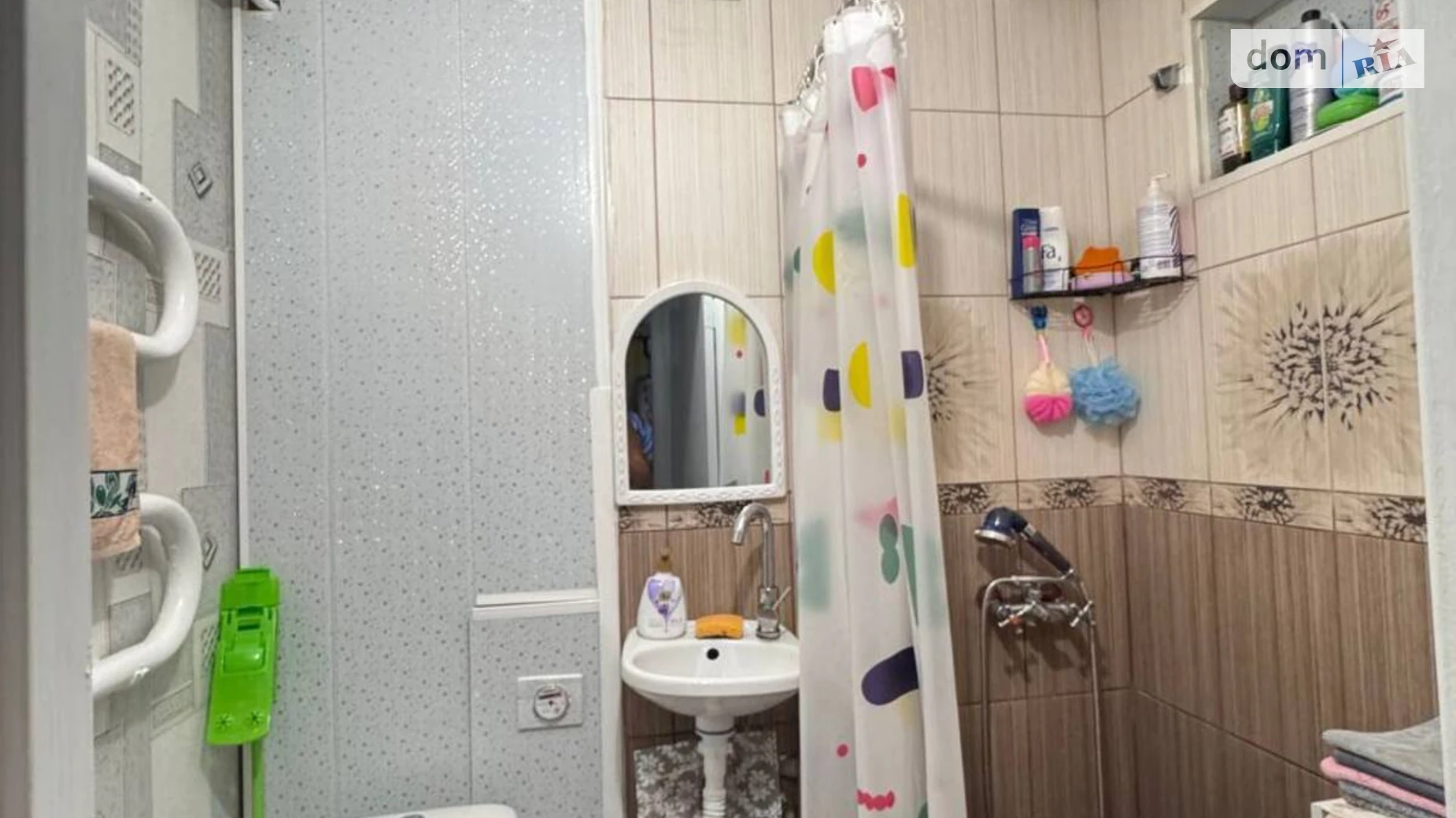 Продается 1-комнатная квартира 22.5 кв. м в Кропивницком, ул. Королева Академика - фото 5