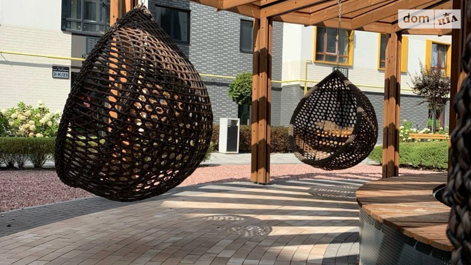 Продается 1-комнатная квартира 33 кв. м в Ирпене, ул. Соборная(ІІІ Интернационала), 2К/20 - фото 2