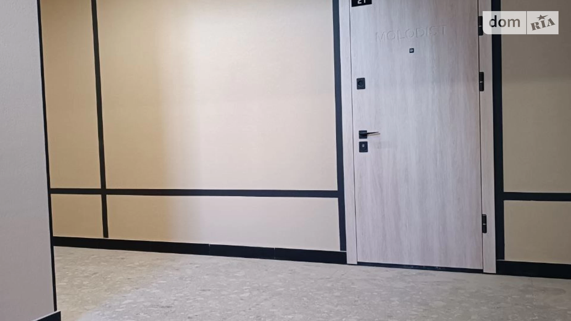 Продается 1-комнатная квартира 33 кв. м в Ирпене, ул. Соборная(ІІІ Интернационала), 2К/20 - фото 3