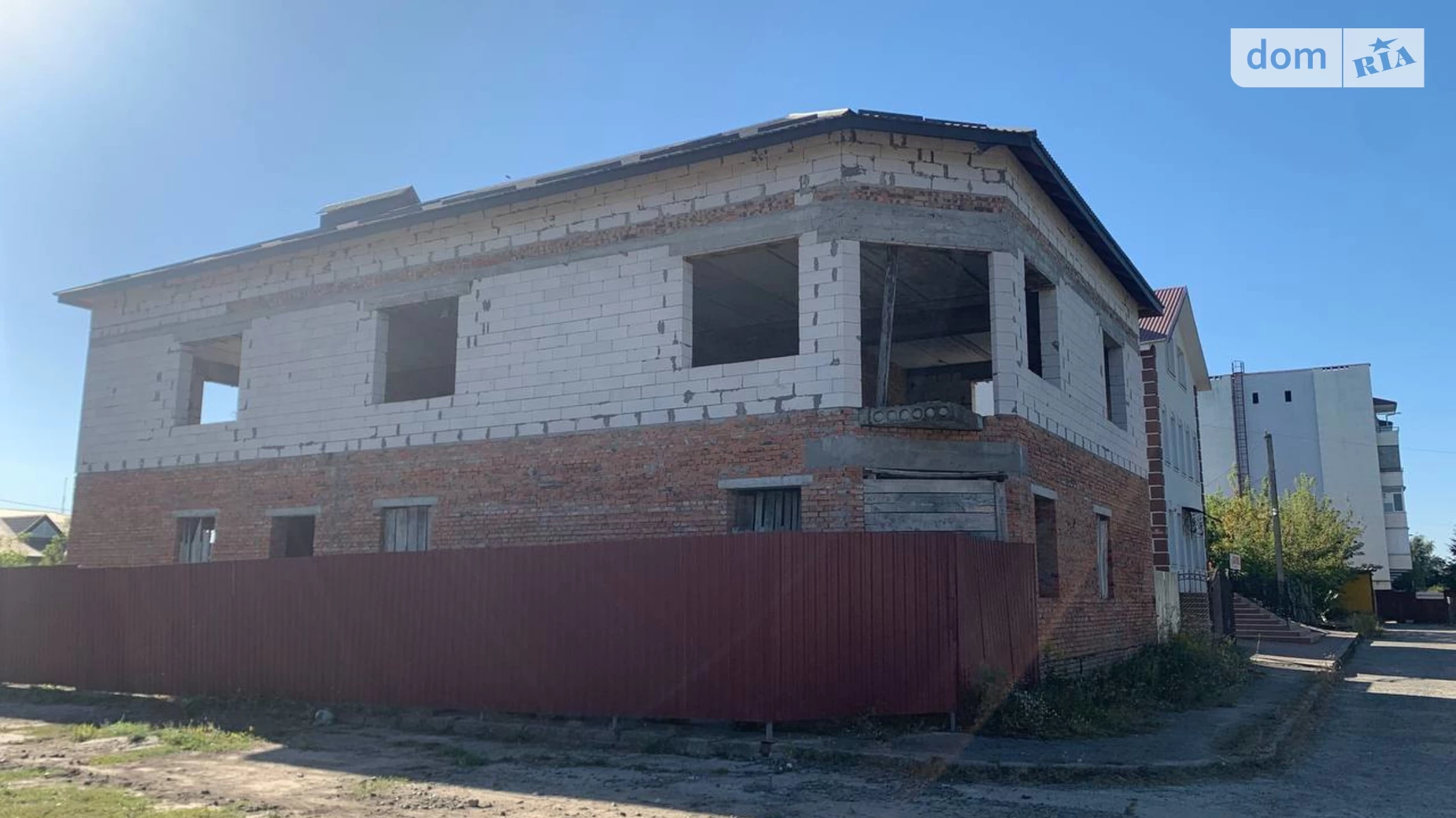 ул. Мира, 39 Староконстантинов, цена: 150000 $ - фото 3