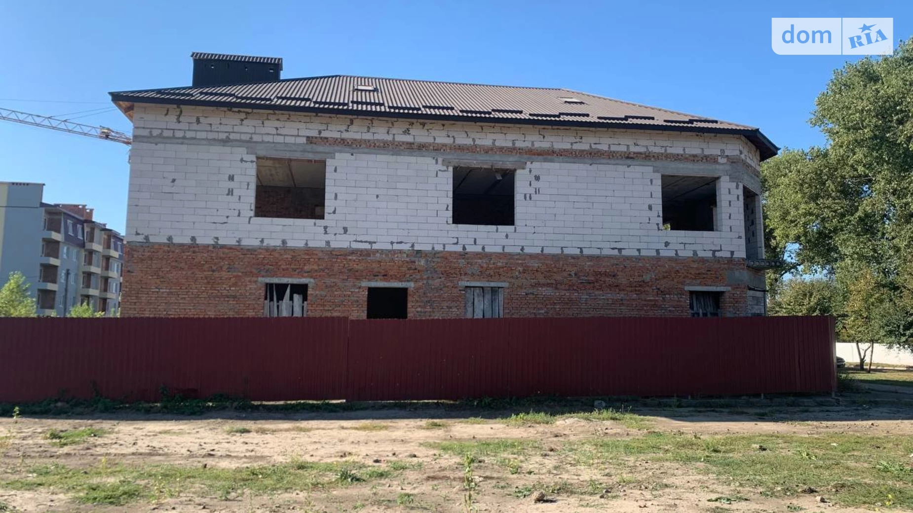 ул. Мира, 39 Староконстантинов, цена: 150000 $ - фото 2