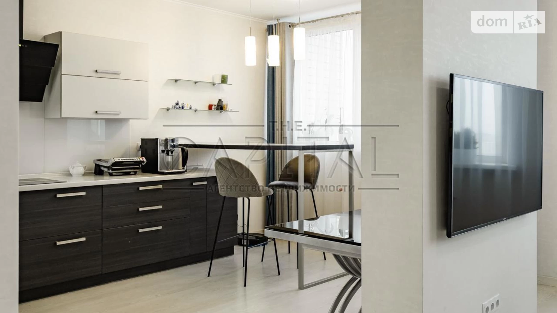 Продается 3-комнатная квартира 95 кв. м в Киеве, ул. Героев полка АЗОВ(Маршала Малиновского), 8 - фото 2