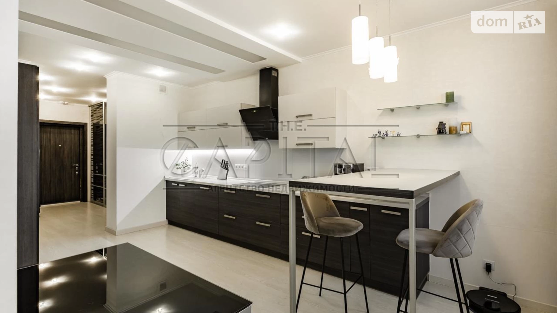 Продается 3-комнатная квартира 95 кв. м в Киеве, ул. Героев полка АЗОВ(Маршала Малиновского), 8 - фото 3