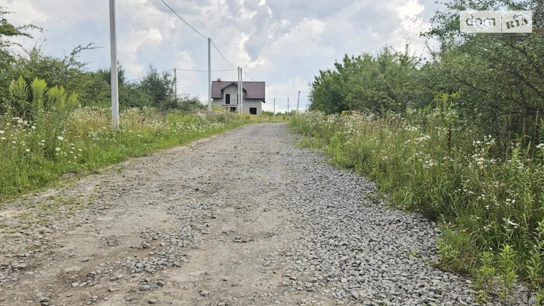 Продается земельный участок 8 соток в Львовской области, цена: 46000 $ - фото 3