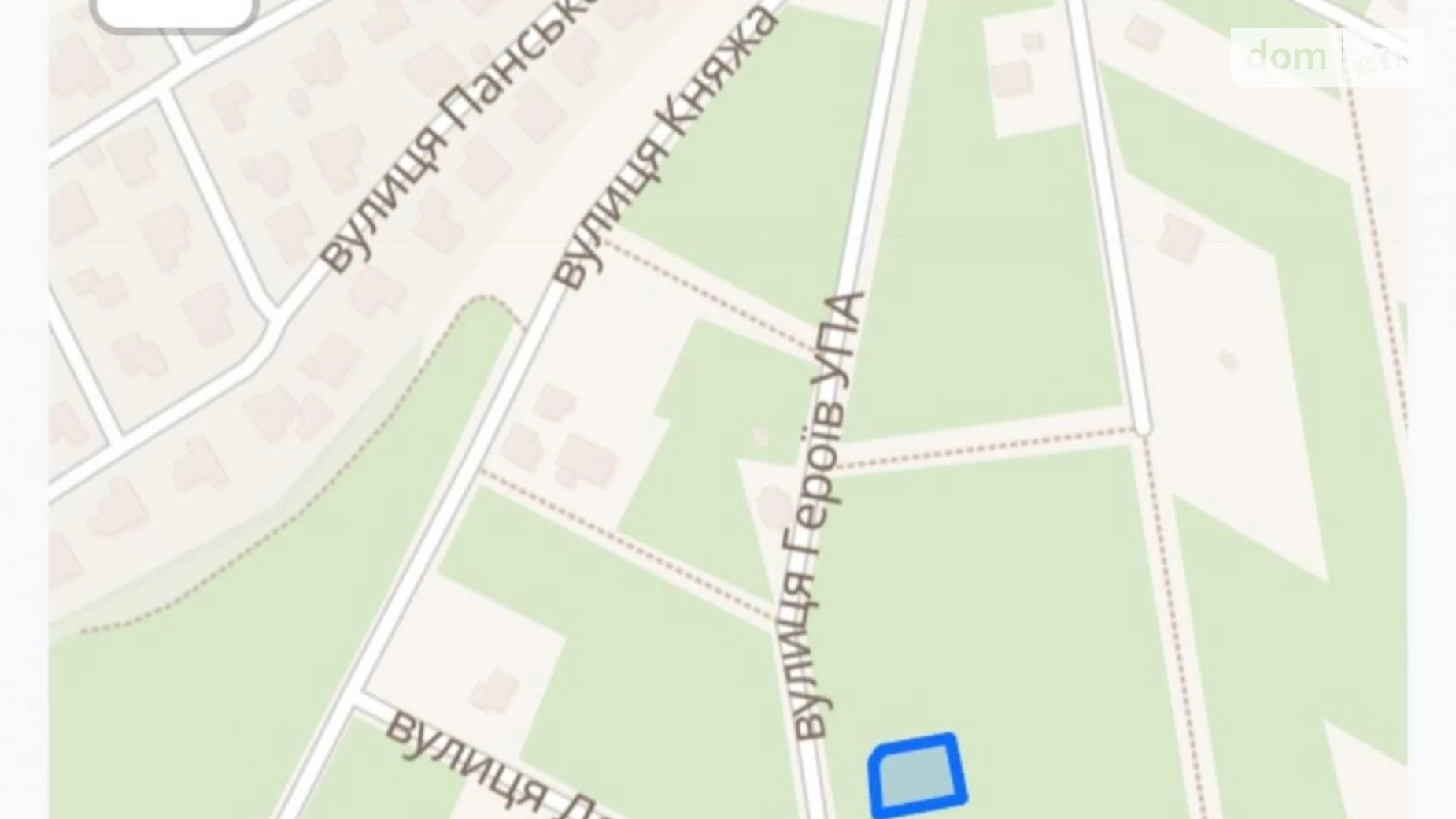 Продается земельный участок 8 соток в Львовской области, цена: 46000 $ - фото 4