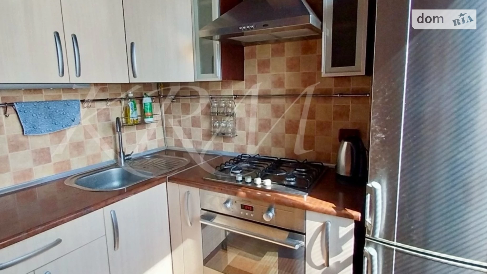Продается 1-комнатная квартира 37 кв. м в Львове, ул. Грекова Генерала, 8 - фото 3
