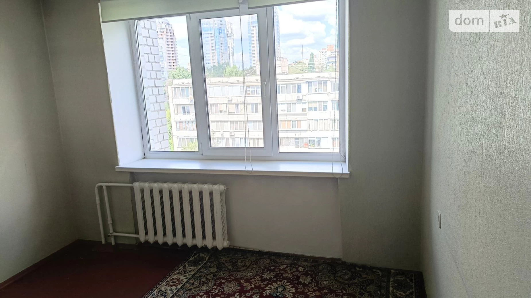 Продається 3-кімнатна квартира 65.8 кв. м у Києві, вул. Верховинна, 87 - фото 2