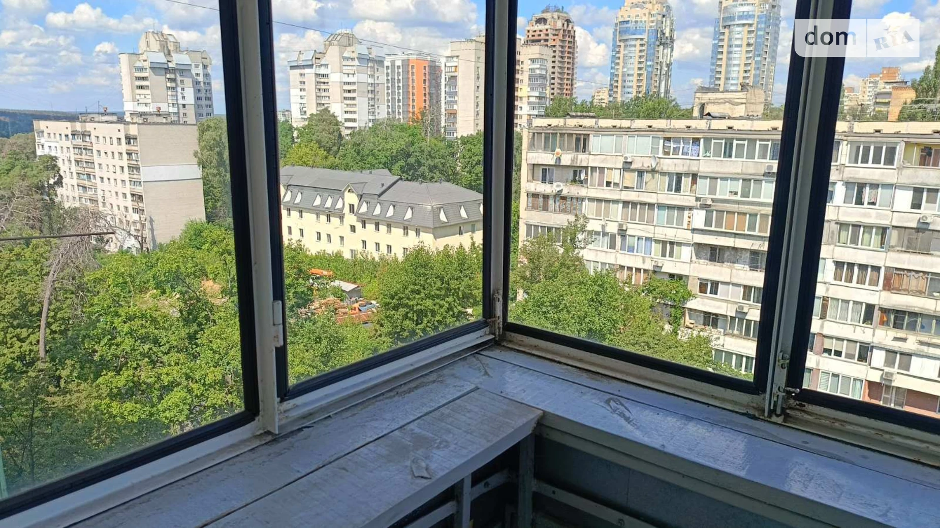 Продається 3-кімнатна квартира 65.8 кв. м у Києві, вул. Верховинна, 87 - фото 4