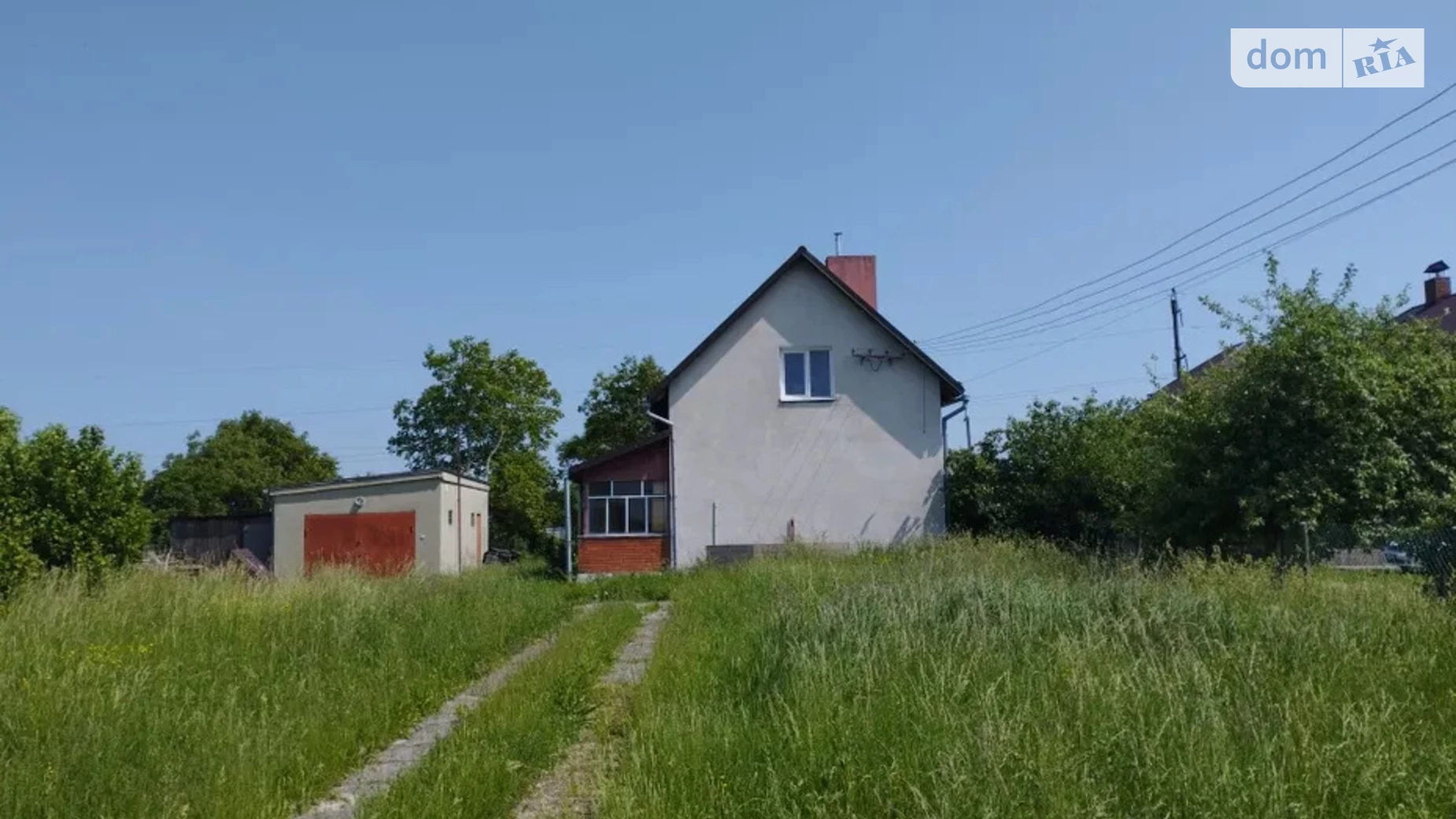 Продається будинок 2 поверховий 105 кв. м з ділянкою, цена: 95000 $ - фото 2