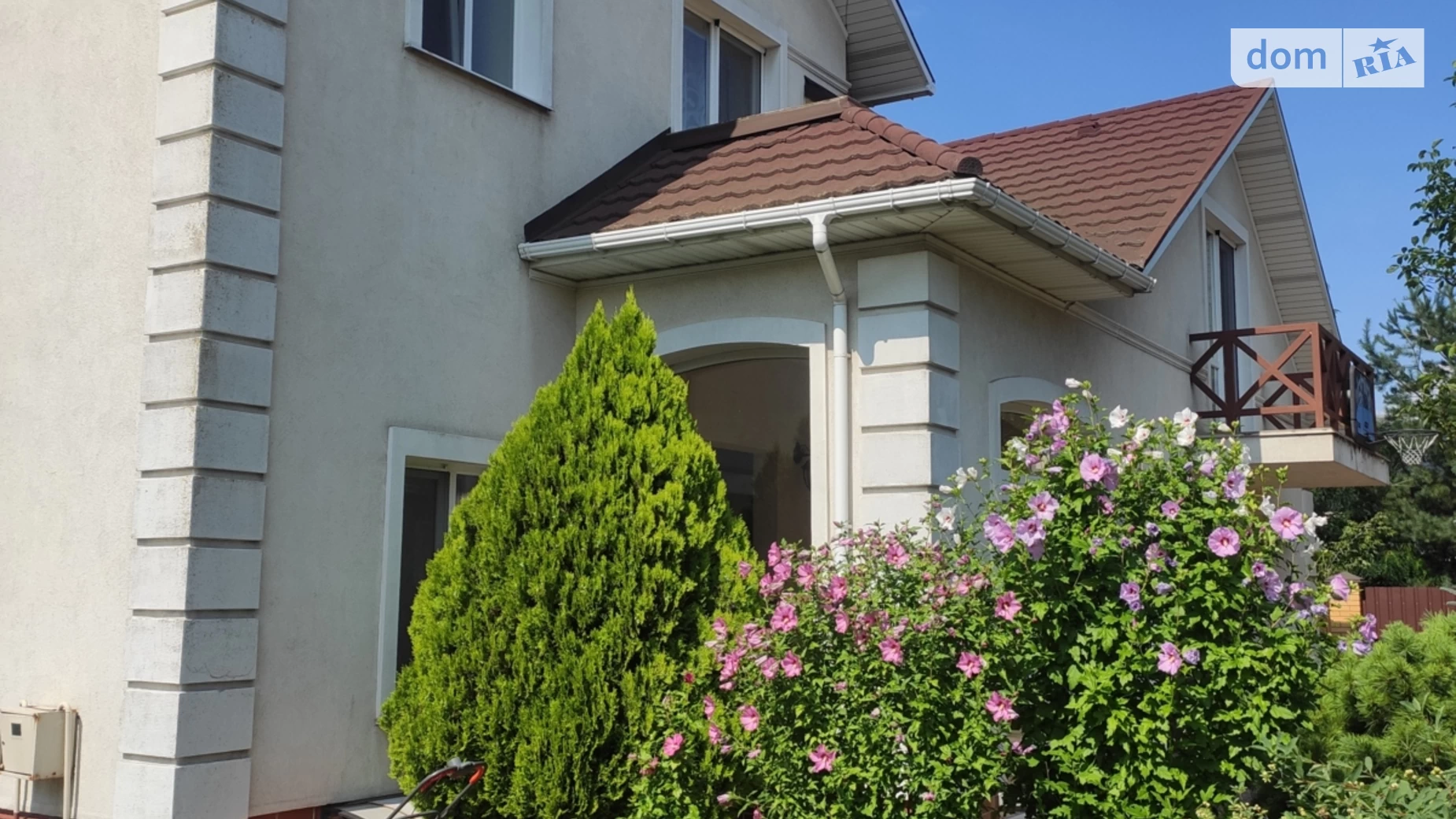 Продается дом на 2 этажа 478 кв. м с мансардой, цена: 495000 $ - фото 3