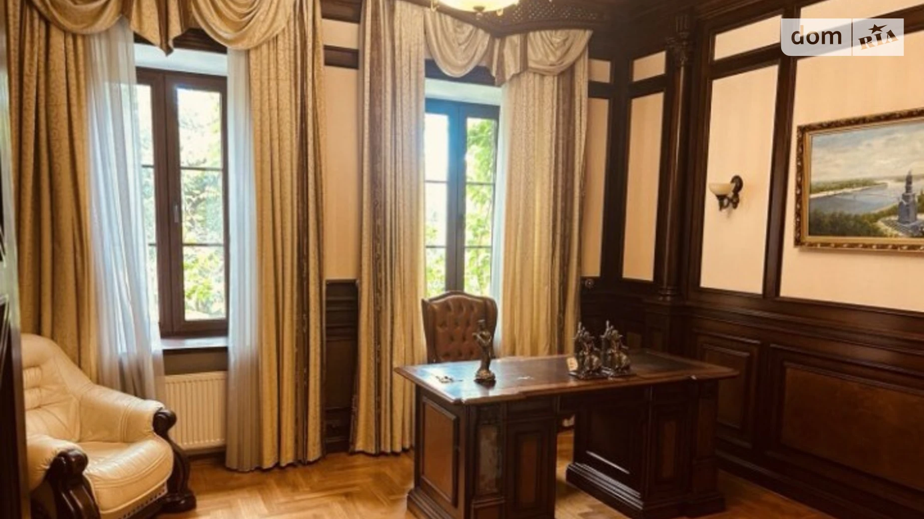 Продается дом на 3 этажа 500 кв. м с подвалом, цена: 550000 $ - фото 4