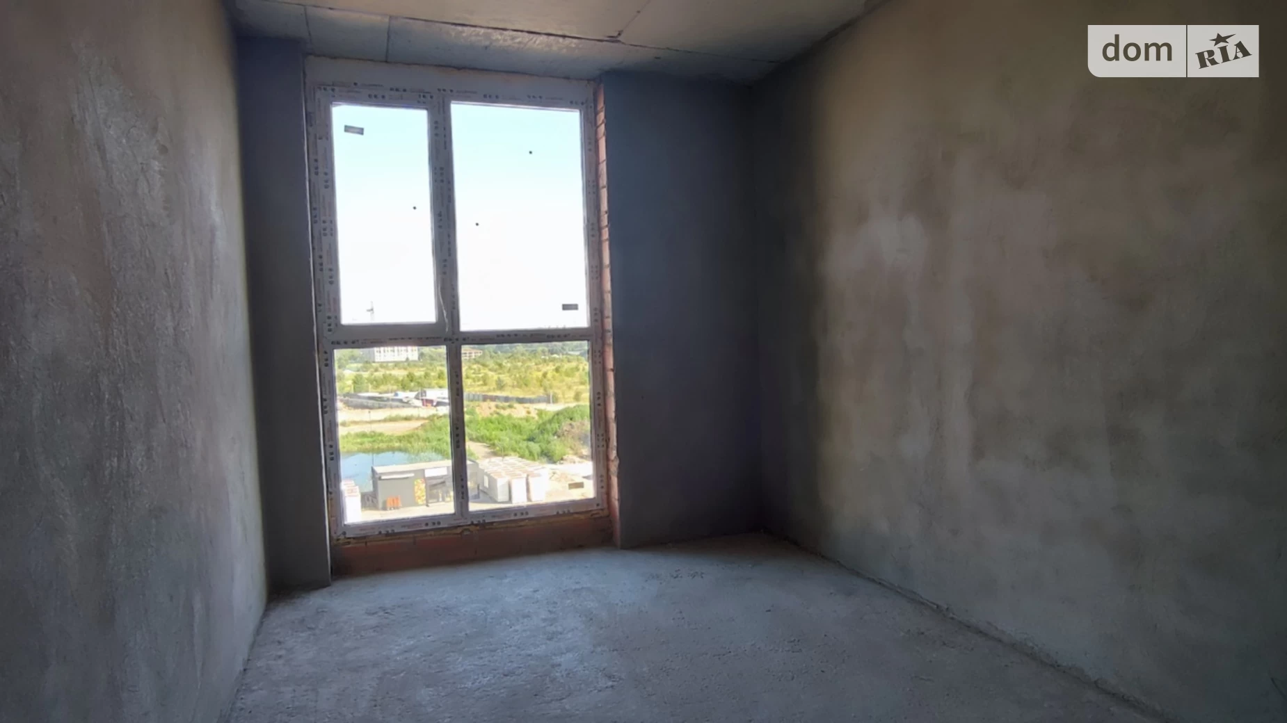 Продается 2-комнатная квартира 58 кв. м в Виннице, Барское шоссе - фото 3