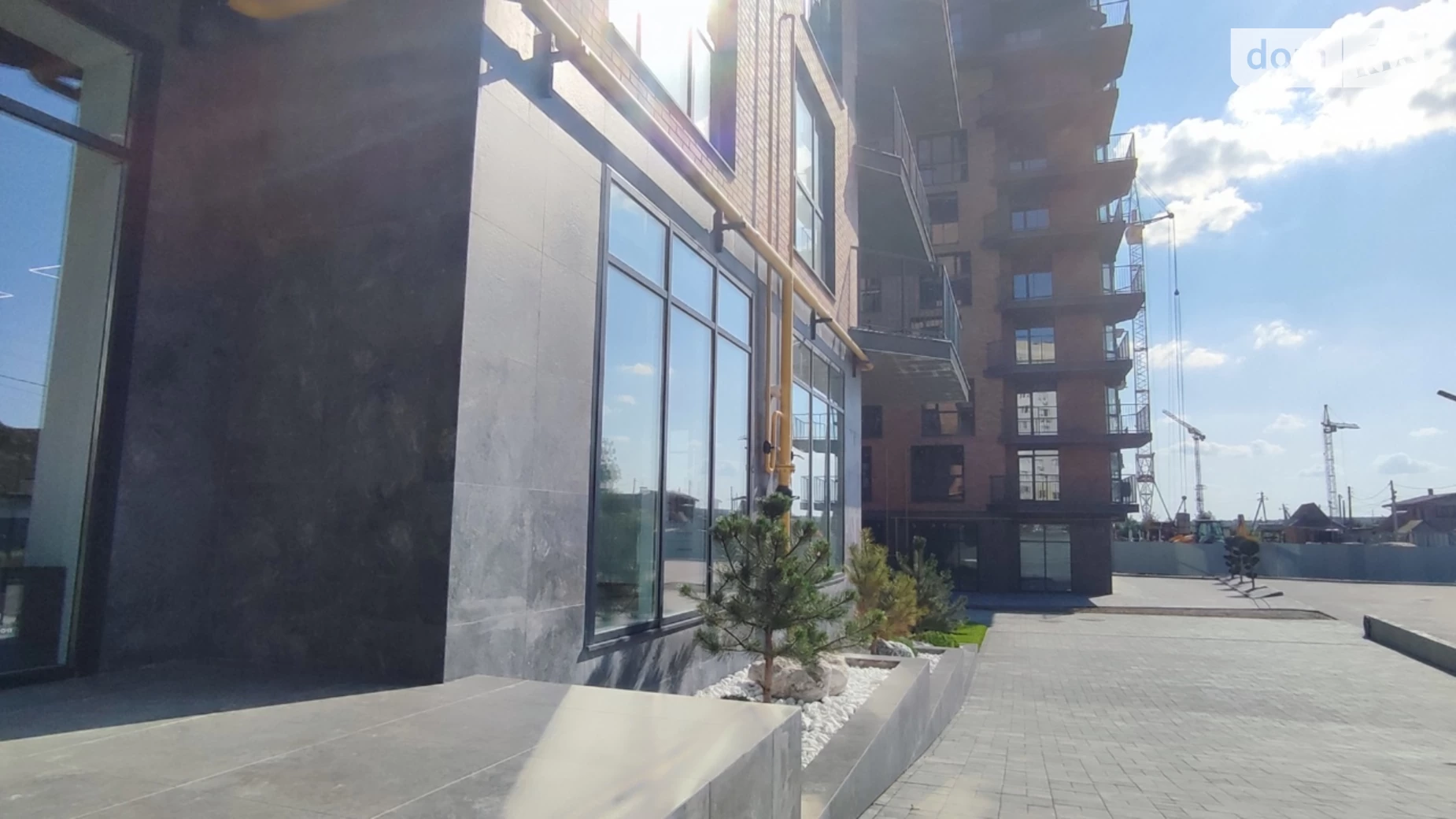 Продается 2-комнатная квартира 58 кв. м в Виннице, Барское шоссе - фото 2