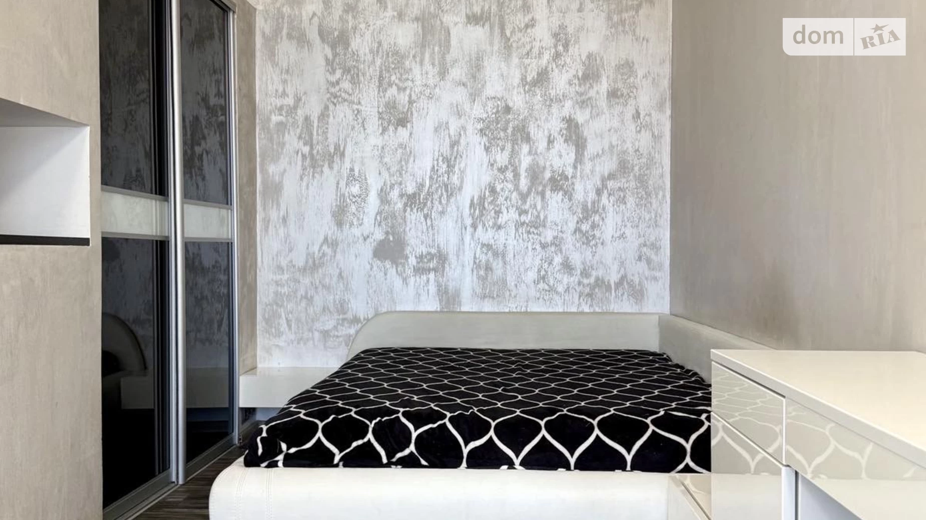 Продается 2-комнатная квартира 53 кв. м в Днепре, Донецкое шоссе - фото 3