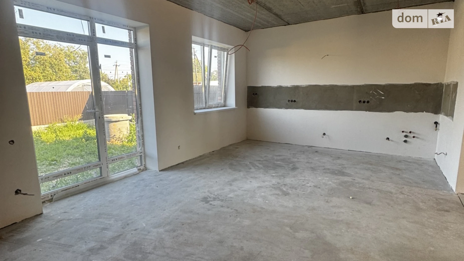 Продается дом на 2 этажа 120 кв. м с садом, цена: 92000 $ - фото 2