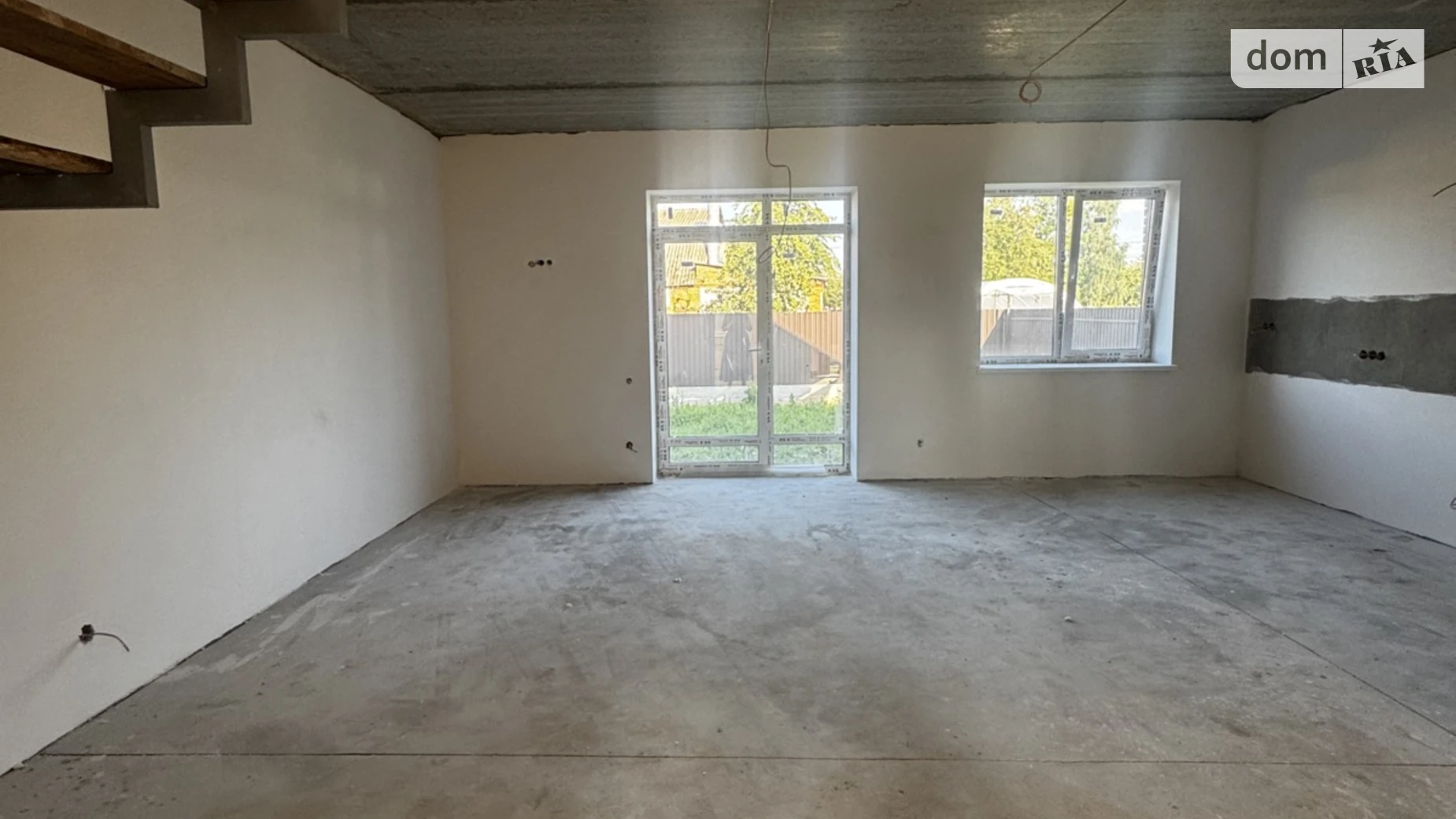 Продается дом на 2 этажа 120 кв. м с садом, цена: 92000 $ - фото 4