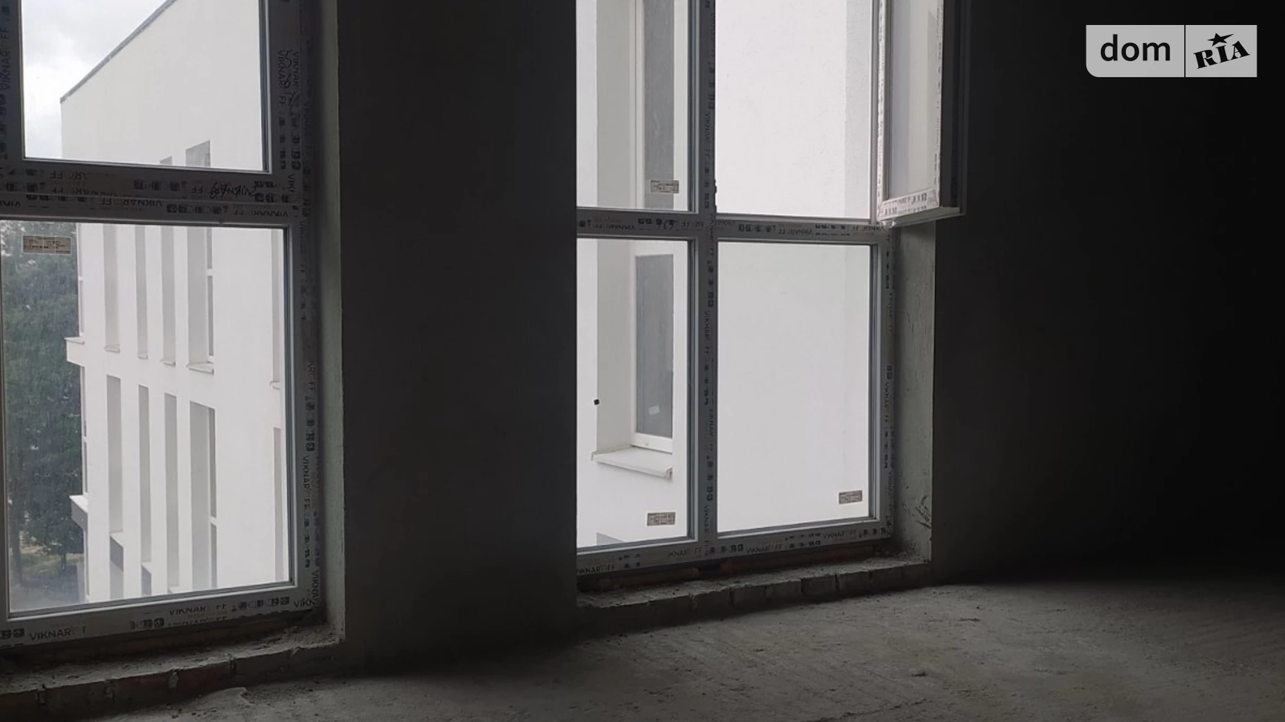 Продається 1-кімнатна квартира 48.7 кв. м у Львові, вул. Володимира Великого - фото 5