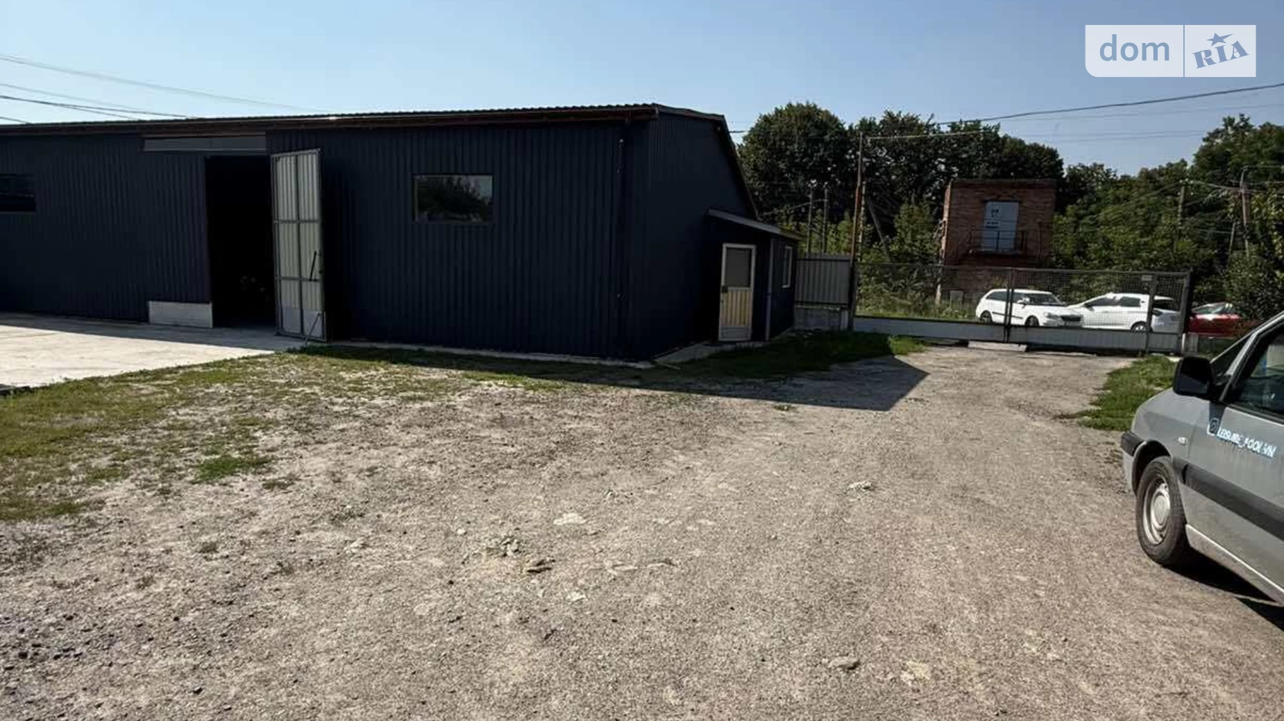 Здається в оренду приміщення вільного призначення 200 кв. м в 1-поверховій будівлі, цена: 16000 грн - фото 3