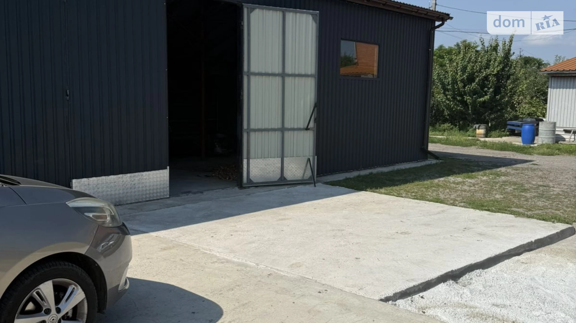 Здається в оренду приміщення вільного призначення 200 кв. м в 1-поверховій будівлі, цена: 16000 грн - фото 5