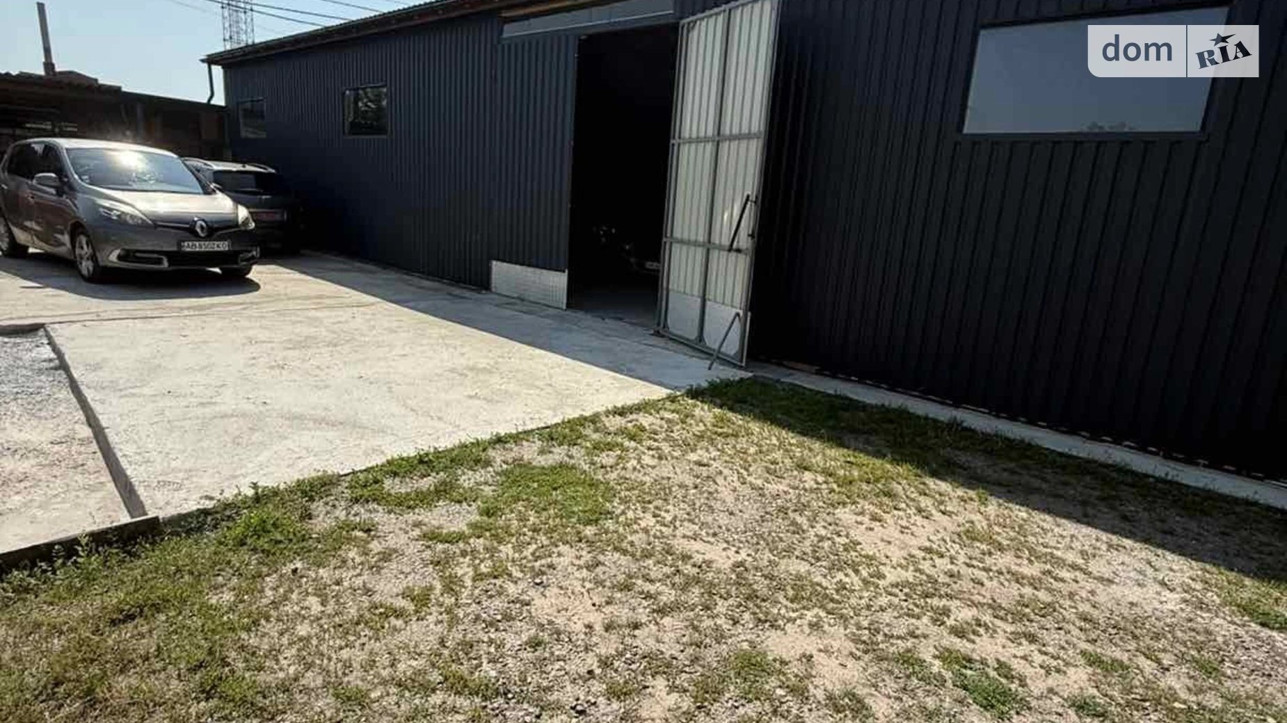 Здається в оренду приміщення вільного призначення 200 кв. м в 1-поверховій будівлі, цена: 16000 грн - фото 4