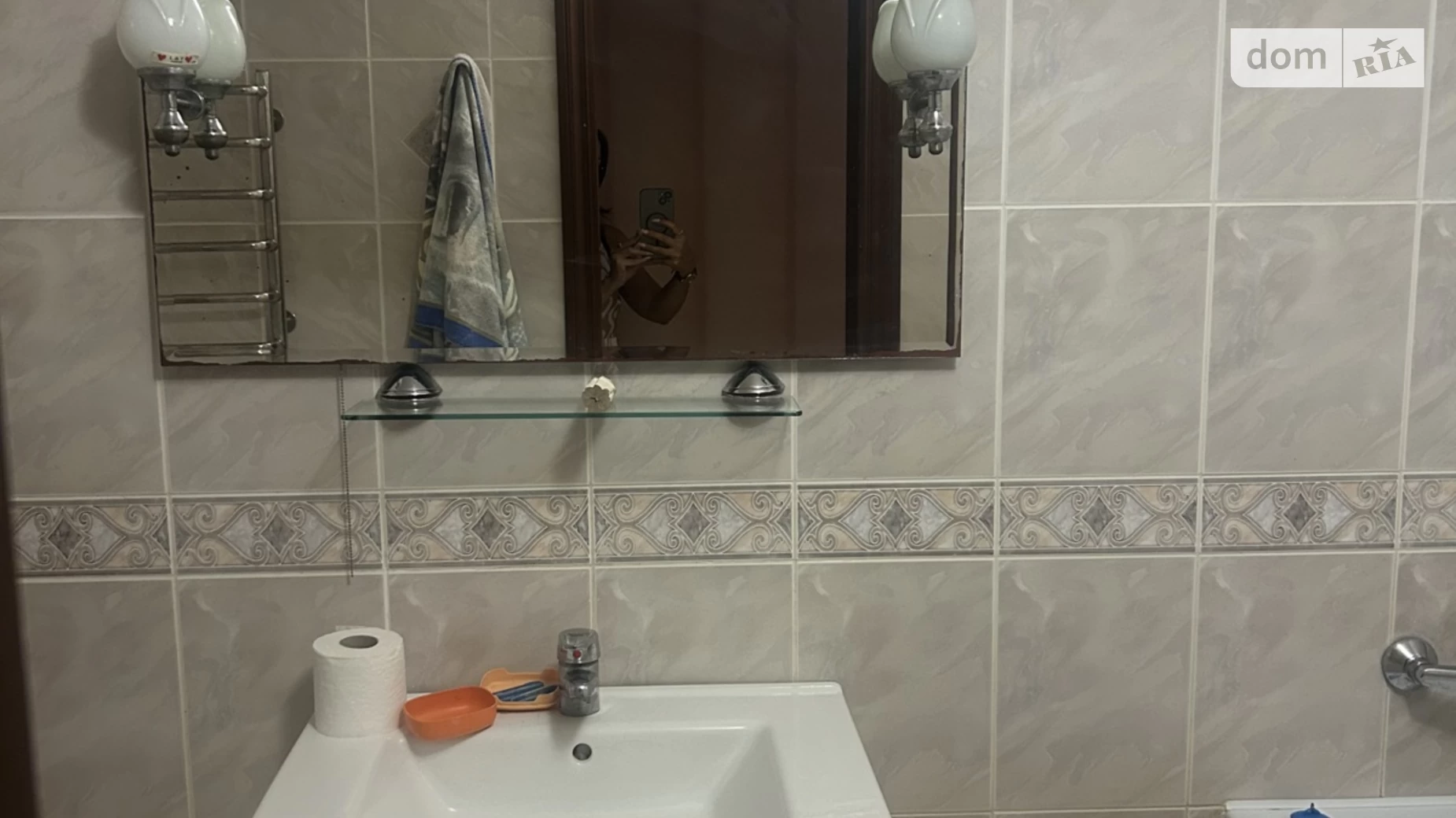 Продается 3-комнатная квартира 82 кв. м в Виннице, ул. Зодчих - фото 4